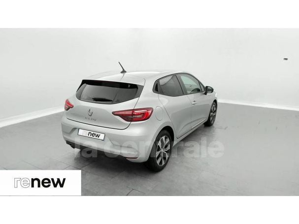 Renault Clio TCe 90 Evolution 66 kW image number 19