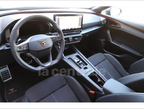 Cupra Formentor 1.4 e-HYBRID DSG 150 kW image number 8