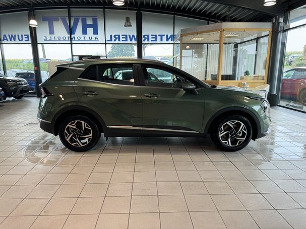 Kia Sportage 1.6 T-GDI Vision DCT 118 kW image number 4