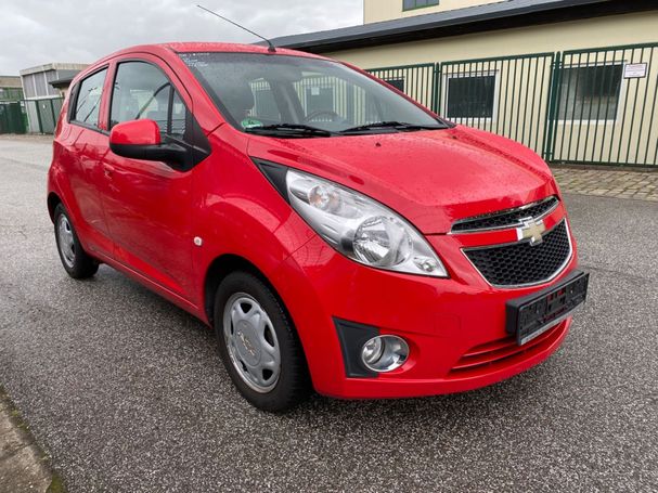 Chevrolet Spark 1.0 LS 50 kW image number 2