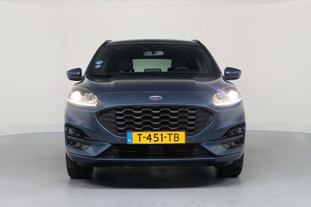 Ford Kuga 165 kW image number 3