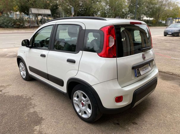 Fiat Panda 1.0 Hybrid 51 kW image number 3