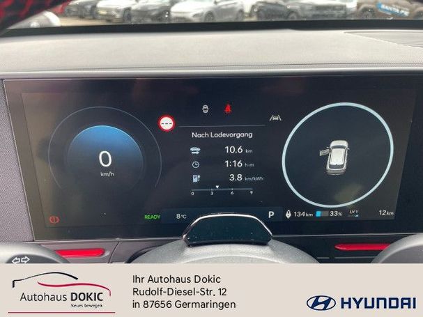 Hyundai Kona 160 kW image number 22