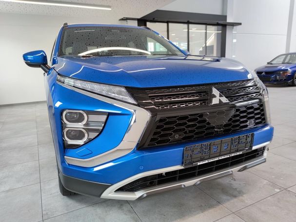 Mitsubishi Eclipse Cross 138 kW image number 2