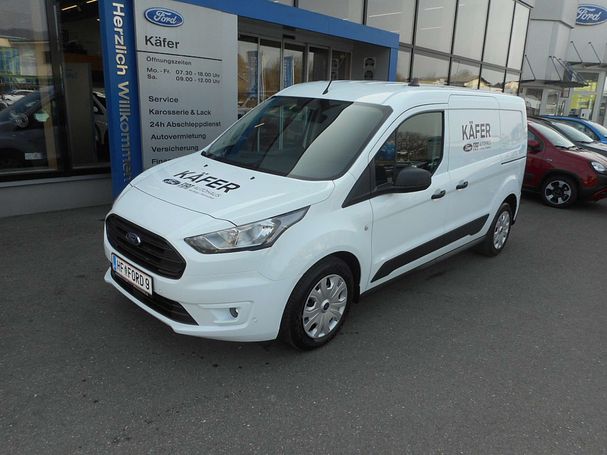 Ford Transit Connect 230 L2 Trend 74 kW image number 1