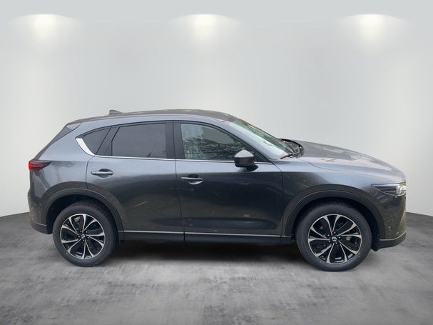 Mazda CX-5 194 143 kW image number 7