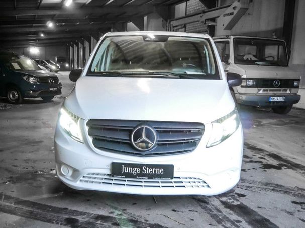 Mercedes-Benz Vito 116 Tourer extra PRO 120 kW image number 3