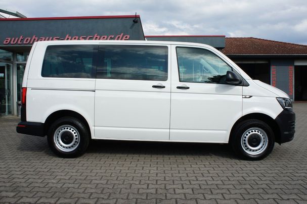 Volkswagen T6 Transporter DSG 110 kW image number 9