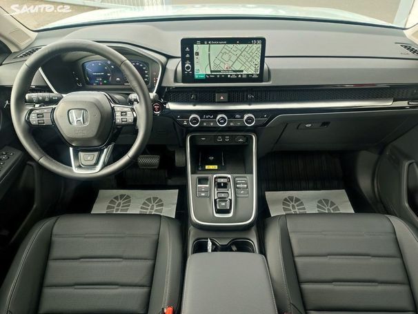 Honda CR-V 135 kW image number 8