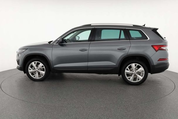 Skoda Kodiaq 1.5 TSI DSG 110 kW image number 23