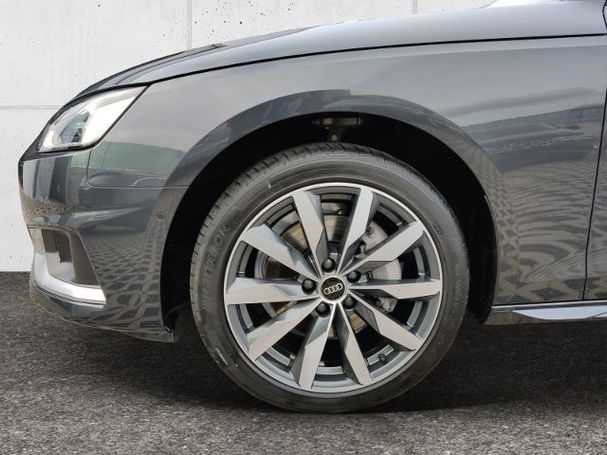 Audi A4 40 TFSI Avant Advanced 150 kW image number 9