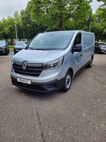 Renault Trafic Blue dCi 170 EDC 125 kW image number 4