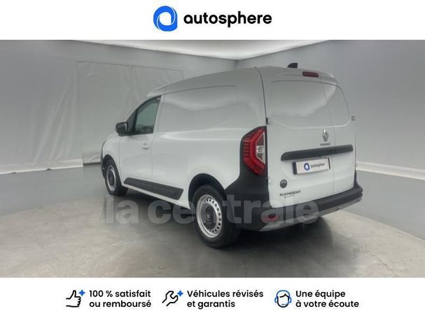 Renault Kangoo 1.3 TCe 96 kW image number 5