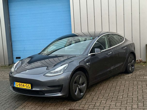 Tesla Model 3 60 Plus 175 kW image number 6