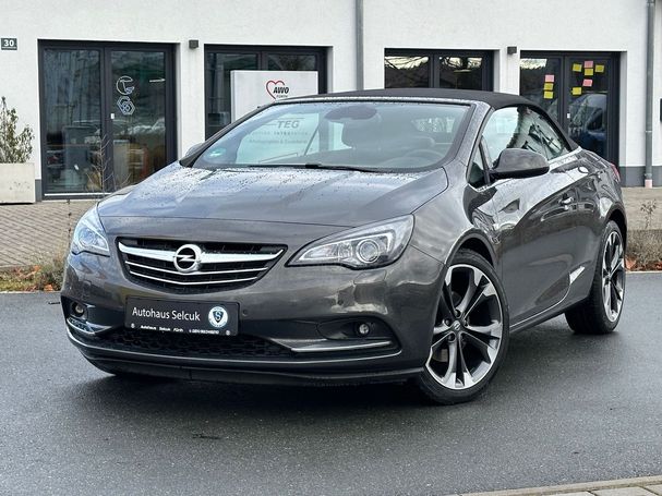 Opel Cascada 147 kW image number 1