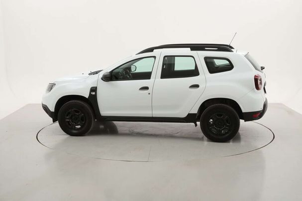 Dacia Duster 85 kW image number 5