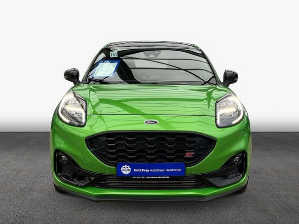 Ford Puma ST 1.5 EcoBoost 147 kW image number 2