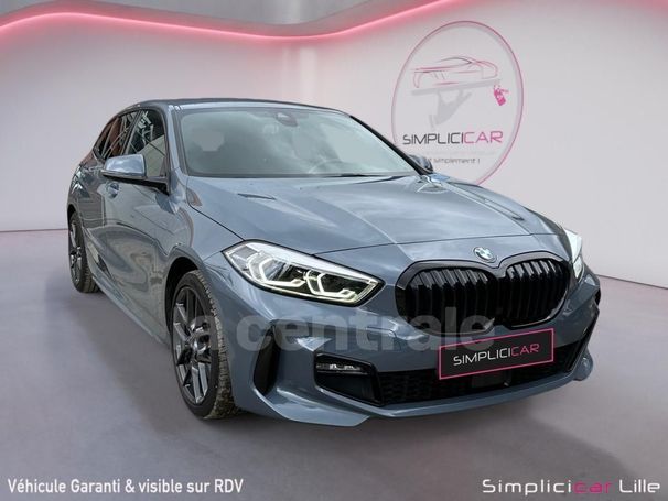 BMW 118i M Sport 100 kW image number 2