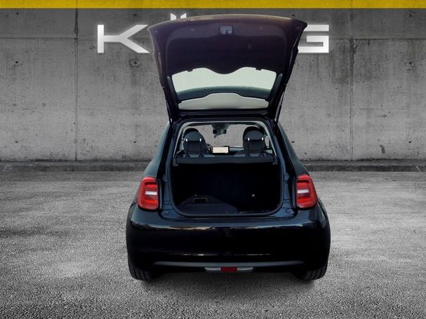 Fiat 500 e 87 kW image number 5