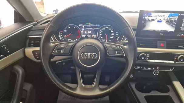 Audi A5 40 TDI S tronic 140 kW image number 11