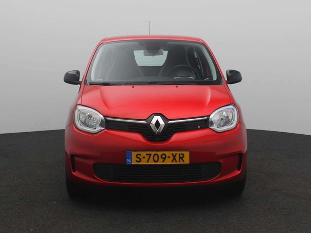 Renault Twingo 22 kWh 60 kW image number 2