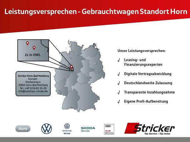 Audi A3 1.4 TFSI Sportback Ambition 110 kW image number 16