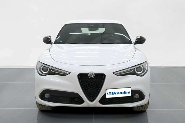 Alfa Romeo Stelvio 2.2 154 kW image number 3