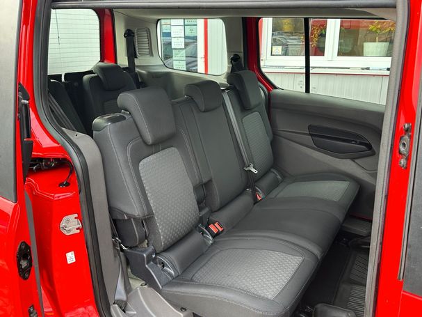 Ford Transit Connect 1.5 EcoBlue 74 kW image number 18