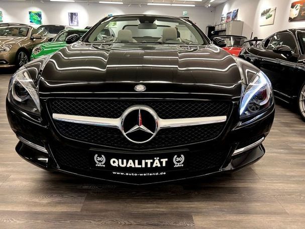 Mercedes-Benz SL 400 270 kW image number 13