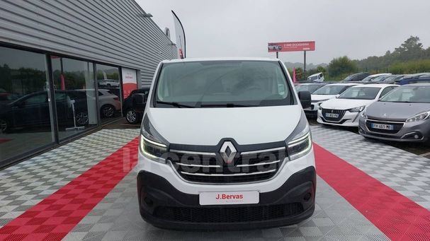 Renault Trafic DCi 120 L2H1 88 kW image number 2