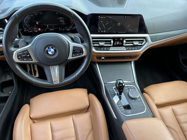 BMW 330d Touring M 210 kW image number 12