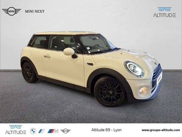 Mini One 76 kW image number 6