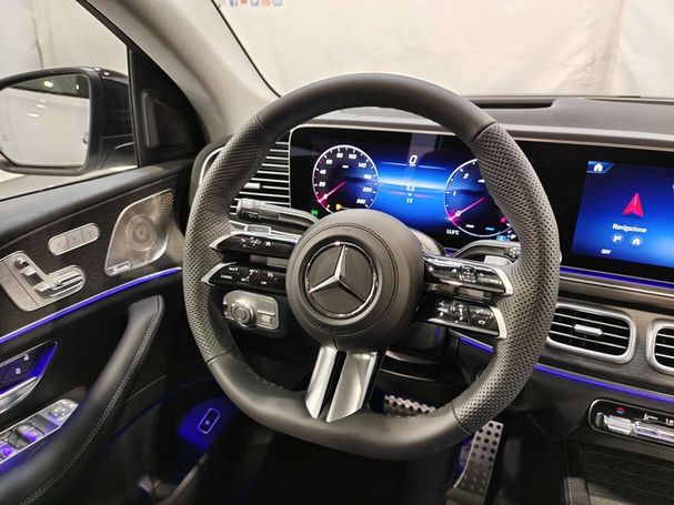 Mercedes-Benz GLE 300 198 kW image number 22