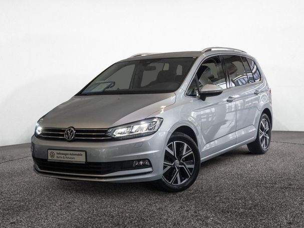 Volkswagen Touran 1.5 TSI Highline 110 kW image number 1