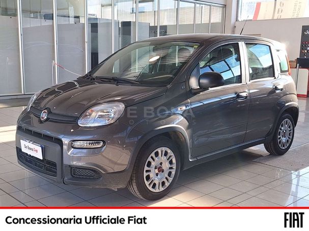 Fiat Panda 1.0 Hybrid 51 kW image number 1