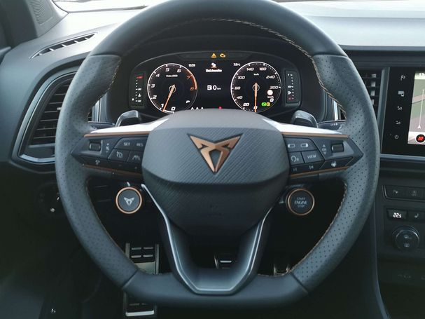 Cupra Ateca 110 kW image number 13