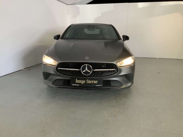 Mercedes-Benz CLA 250 160 kW image number 2