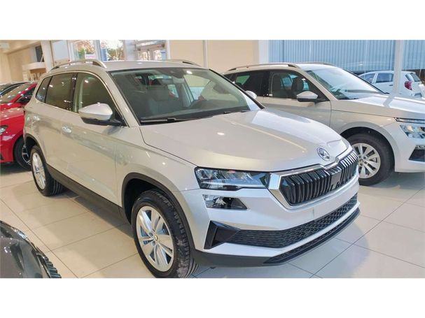 Skoda Karoq 1.5 TSI ACT 110 kW image number 2