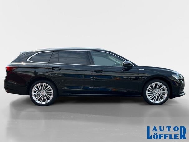 Skoda Superb Combi 110 kW image number 6