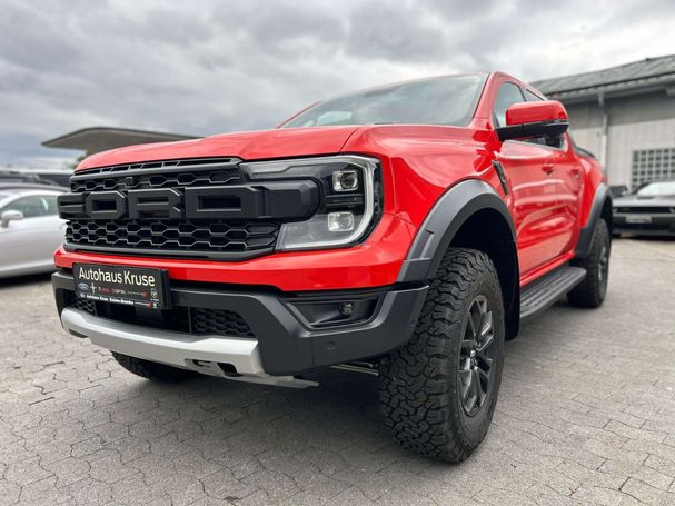 Ford Ranger Raptor 3.0 EcoBoost 215 kW image number 2