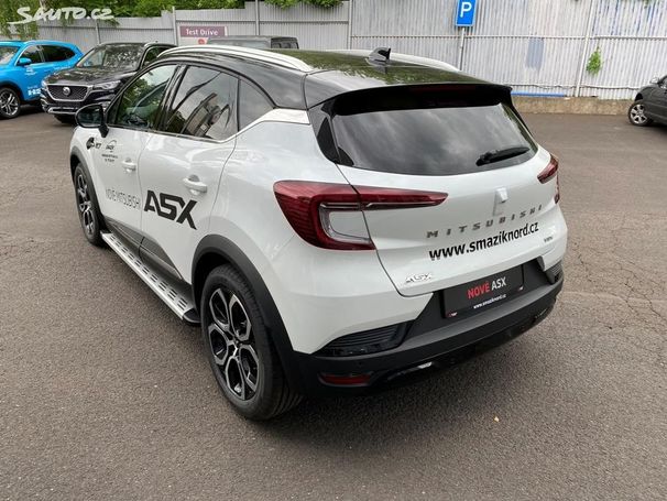 Mitsubishi ASX 1.6 Hybrid 105 kW image number 9