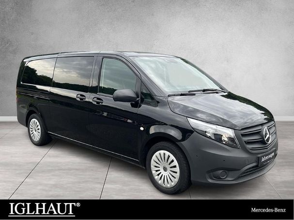 Mercedes-Benz Vito 116 CDi Tourer extra PRO 120 kW image number 2