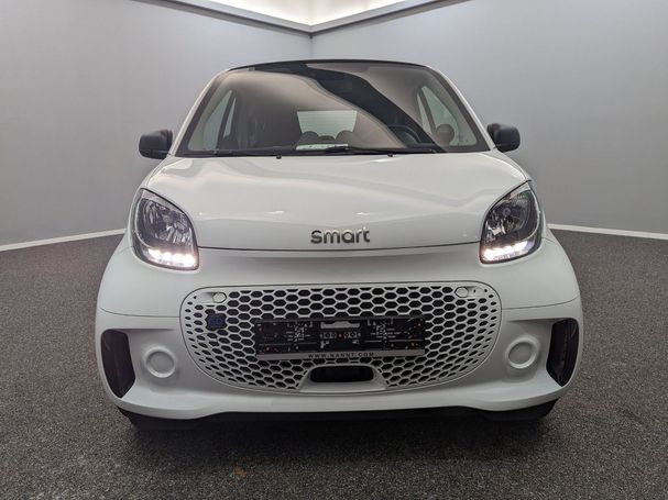 Smart ForTwo coupe EQ 60 kW image number 3