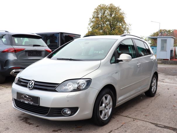 Volkswagen Golf Plus 1.6 TDI Life 77 kW image number 1