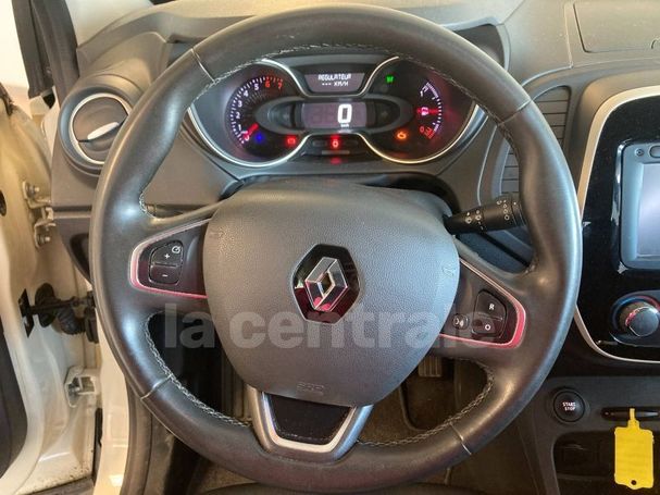 Renault Captur Energy TCe 90 66 kW image number 10