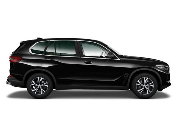 BMW X5 xDrive 170 kW image number 4