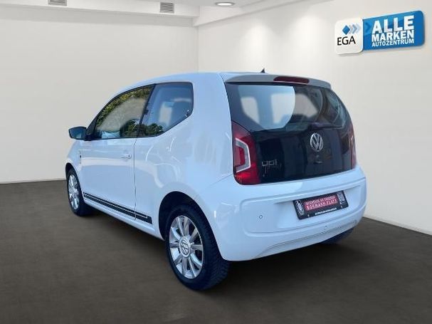 Volkswagen up! 55 kW image number 2