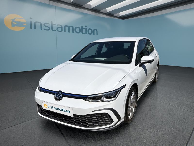 Volkswagen Golf 8 1.4