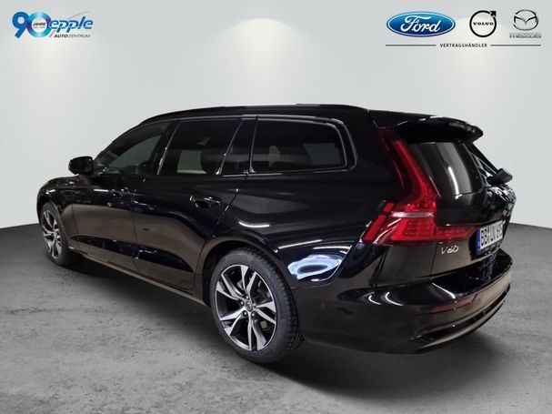 Volvo V60 B4 Plus 145 kW image number 5