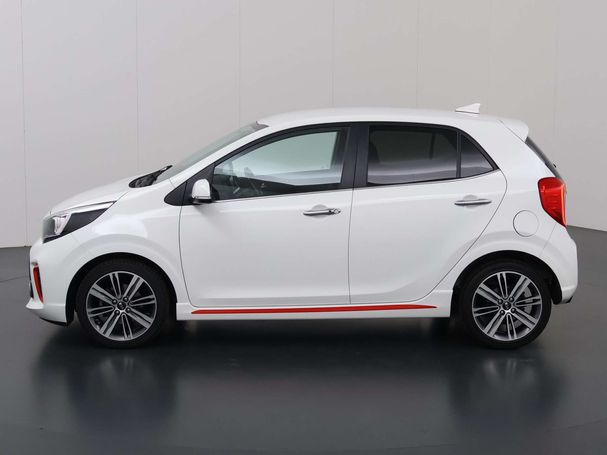 Kia Picanto 1.0 T-GDi 74 kW image number 5